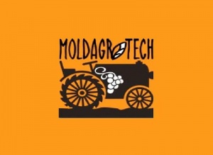 Международная выставка Moldagrotech
