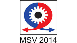 56-я Международная машиностроительная выставка MSV-2014