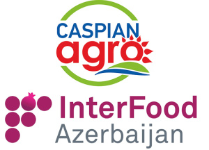 Международные выставки InterFood Azerbaijan и Caspian Agro