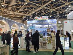 Продэкспо-2024»: новинки белорусской продукции на главном гастрономическом форуме в Москве