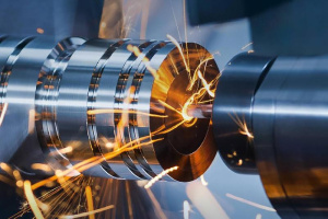 Международная выставка «Машиностроение / Металлообработка - 2026»