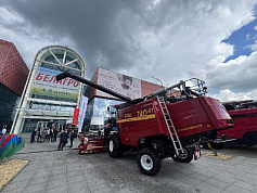 «Белагро-2024»: главный агропромышленный форум Беларуси